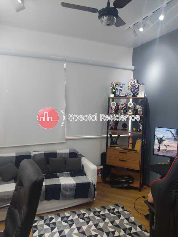 Conheça 1743512988374 do imóvel - Apartamento 2 quartos à venda Tijuca, Rio de Janeiro - R$ 468.000 - 202536 - 20 1743512988374 - 20