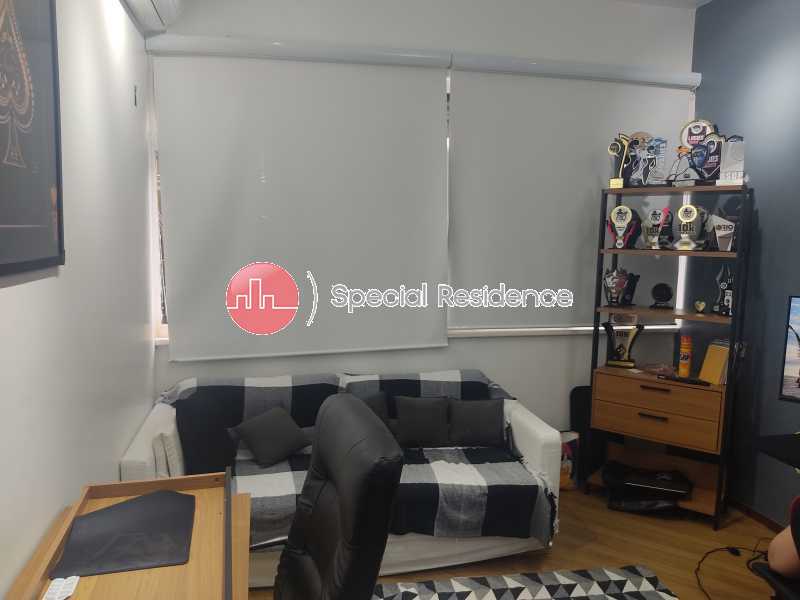 Conheça 1743512988414 do imóvel - Apartamento 2 quartos à venda Tijuca, Rio de Janeiro - R$ 468.000 - 202536 - 21 1743512988414 - 21