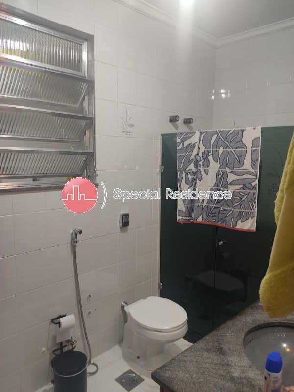 Conheça 1743512988434 do imóvel - Apartamento 2 quartos à venda Tijuca, Rio de Janeiro - R$ 468.000 - 202536 - 4 1743512988434 - 4