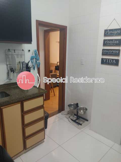 Conheça 1743512988572 do imóvel - Apartamento 2 quartos à venda Tijuca, Rio de Janeiro - R$ 468.000 - 202536 - 6 1743512988572 - 6