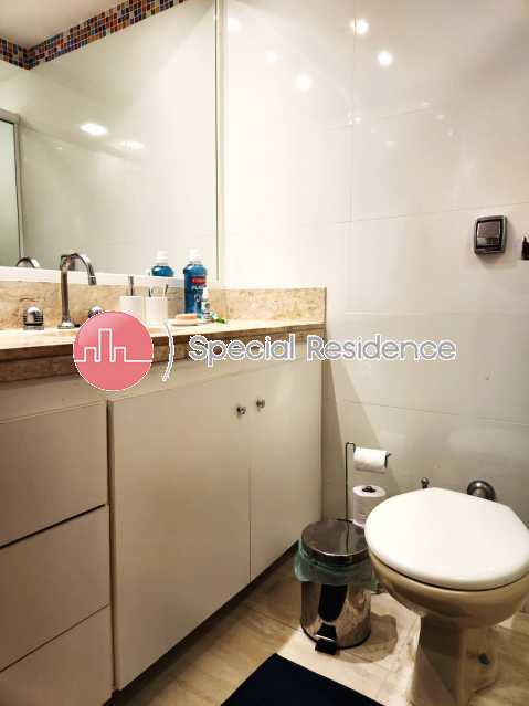Conheça 0bf8b7d3-538b-4f62-b95a-623183 do imóvel - Apartamento 4 quartos à venda Barra da Tijuca, Rio de Janeiro - R$ 1.650.000 - 400649 - 12 0bf8b7d3-538b-4f62-b95a-623183 - 12
