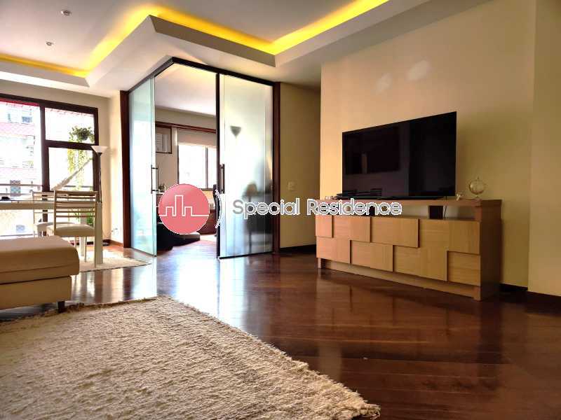 Conheça 2beb39cd-a775-4da8-8b71-ee58a9 do imóvel - Apartamento 4 quartos à venda Barra da Tijuca, Rio de Janeiro - R$ 1.650.000 - 400649 - 8 2beb39cd-a775-4da8-8b71-ee58a9 - 8