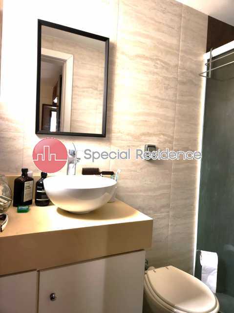 Conheça 9ac9adf8-5e28-4d5c-b1ed-b20d11 do imóvel - Apartamento 4 quartos à venda Barra da Tijuca, Rio de Janeiro - R$ 1.650.000 - 400649 - 15 9ac9adf8-5e28-4d5c-b1ed-b20d11 - 15