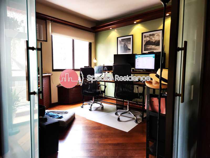 Conheça 96ba06cb-1706-4183-a176-339844 do imóvel - Apartamento 4 quartos à venda Barra da Tijuca, Rio de Janeiro - R$ 1.650.000 - 400649 - 17 96ba06cb-1706-4183-a176-339844 - 17