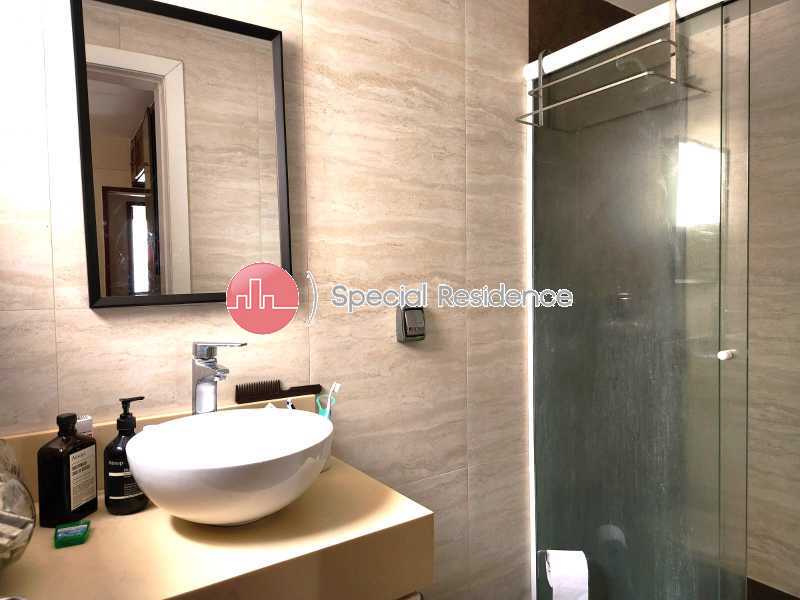 Conheça bbe8be2e-b867-4695-8cdc-81680a do imóvel - Apartamento 4 quartos à venda Barra da Tijuca, Rio de Janeiro - R$ 1.650.000 - 400649 - 16 bbe8be2e-b867-4695-8cdc-81680a - 16