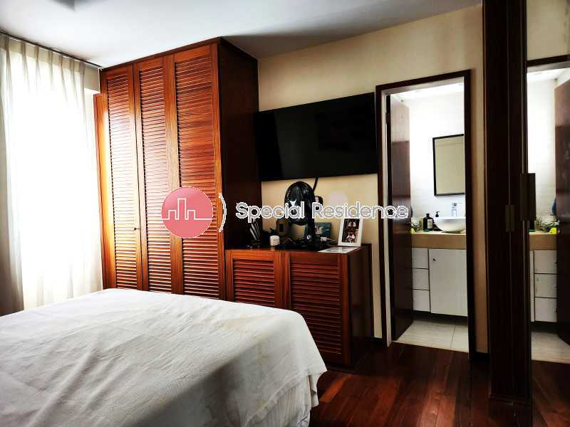 Conheça de0b98e2-439d-47c7-aee8-96fe63 do imóvel - Apartamento 4 quartos à venda Barra da Tijuca, Rio de Janeiro - R$ 1.650.000 - 400649 - 14 de0b98e2-439d-47c7-aee8-96fe63 - 14