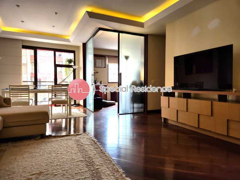 Conheça e2b8a4c0-650e-4bb3-a2db-29a54d do imóvel - Apartamento 4 quartos à venda Barra da Tijuca, Rio de Janeiro - R$ 1.650.000 - 400649 - 3 e2b8a4c0-650e-4bb3-a2db-29a54d - 3