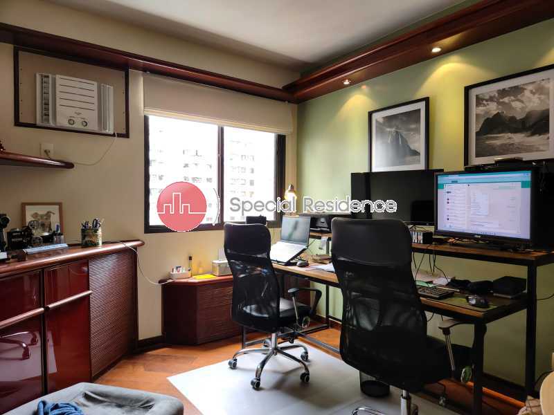 Conheça ea9769cf-7452-4072-8832-9a9348 do imóvel - Apartamento 4 quartos à venda Barra da Tijuca, Rio de Janeiro - R$ 1.650.000 - 400649 - 18 ea9769cf-7452-4072-8832-9a9348 - 18