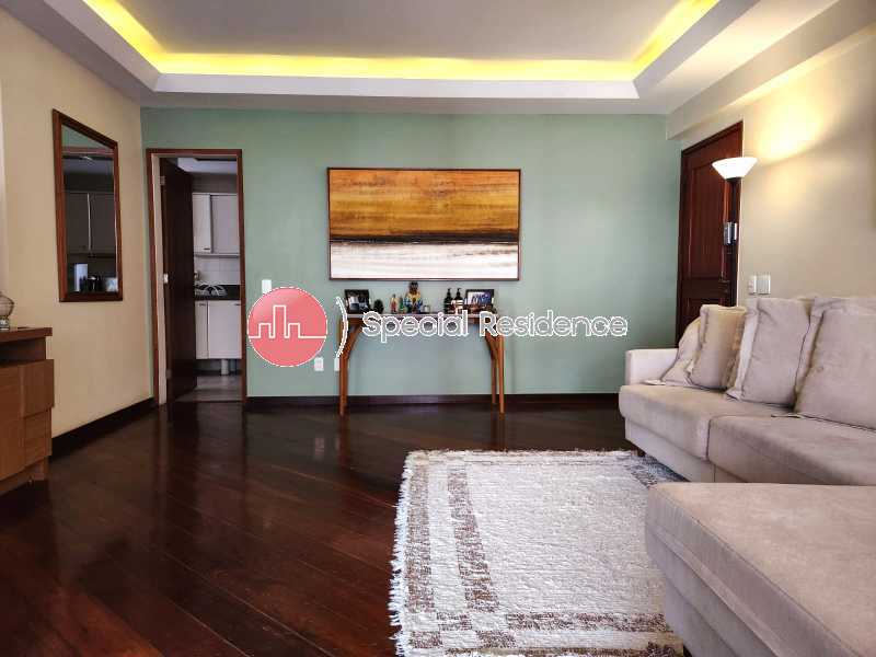 Conheça fad707f2-84aa-43b5-b8fa-2c3018 do imóvel - Apartamento 4 quartos à venda Barra da Tijuca, Rio de Janeiro - R$ 1.650.000 - 400649 - 19 fad707f2-84aa-43b5-b8fa-2c3018 - 19