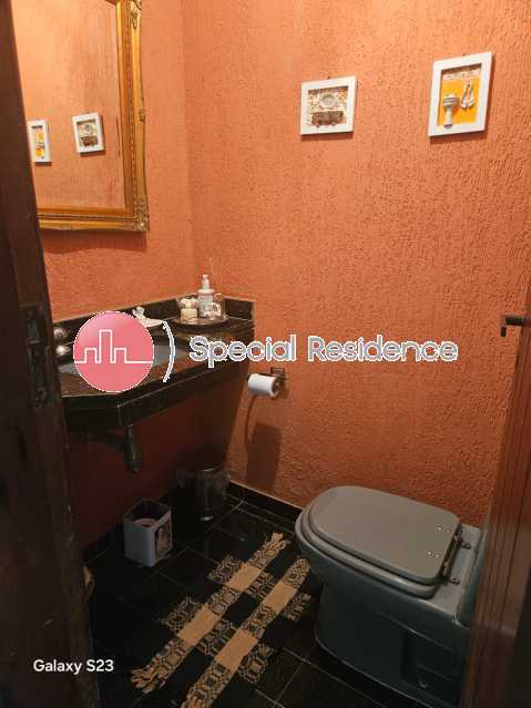 Conheça IMG-20250325-WA0001 do imóvel - Apartamento 4 quartos à venda Barra da Tijuca, Rio de Janeiro - R$ 1.789.000 - 400651 - 29 IMG-20250325-WA0001 - 29
