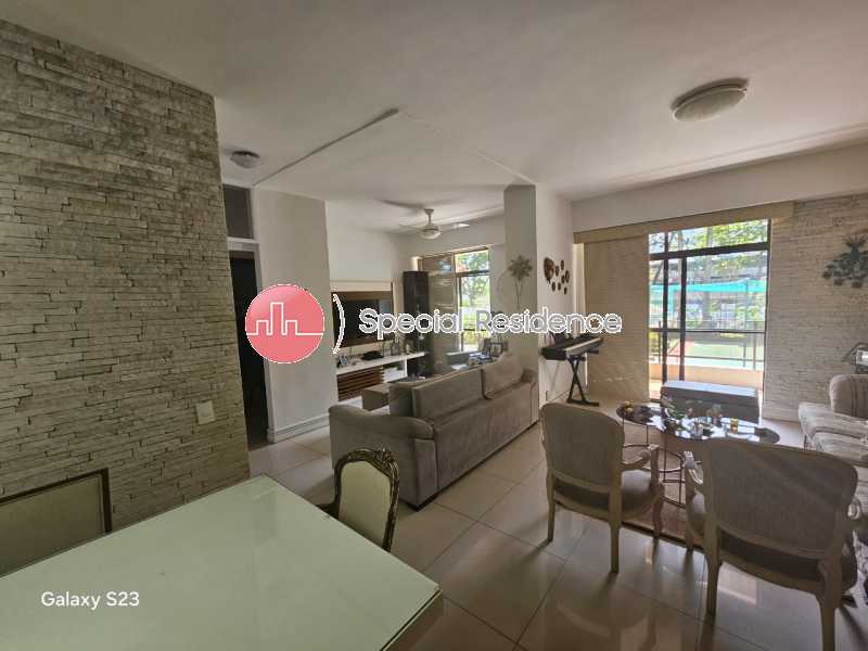 Conheça IMG-20250325-WA0003 do imóvel - Apartamento 4 quartos à venda Barra da Tijuca, Rio de Janeiro - R$ 1.789.000 - 400651 - 1 IMG-20250325-WA0003 - 1