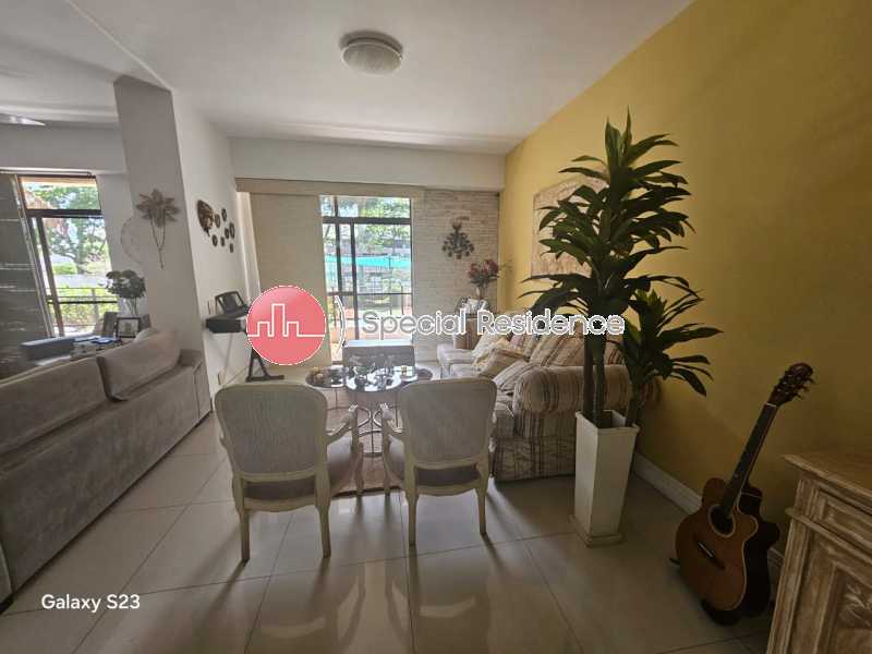 Conheça IMG-20250325-WA0004 do imóvel - Apartamento 4 quartos à venda Barra da Tijuca, Rio de Janeiro - R$ 1.789.000 - 400651 - 6 IMG-20250325-WA0004 - 6