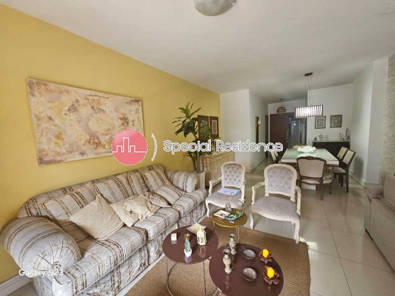 Conheça IMG-20250325-WA0007 do imóvel - Apartamento 4 quartos à venda Barra da Tijuca, Rio de Janeiro - R$ 1.789.000 - 400651 - 3 IMG-20250325-WA0007 - 3