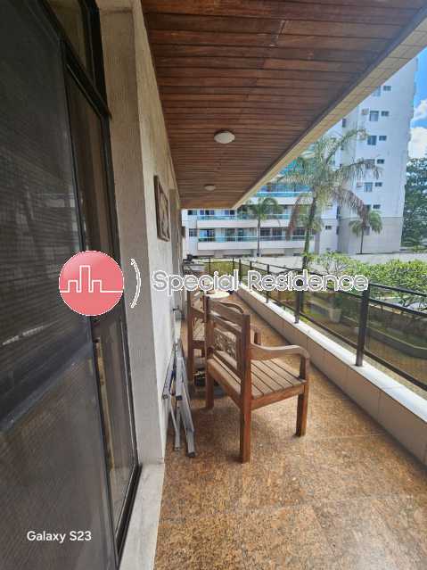 Conheça IMG-20250325-WA0012 do imóvel - Apartamento 4 quartos à venda Barra da Tijuca, Rio de Janeiro - R$ 1.789.000 - 400651 - 5 IMG-20250325-WA0012 - 5