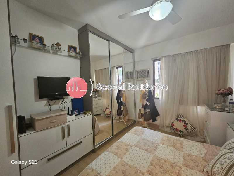 Conheça IMG-20250325-WA0016 do imóvel - Apartamento 4 quartos à venda Barra da Tijuca, Rio de Janeiro - R$ 1.789.000 - 400651 - 19 IMG-20250325-WA0016 - 19