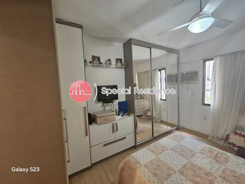 Conheça IMG-20250325-WA0019 do imóvel - Apartamento 4 quartos à venda Barra da Tijuca, Rio de Janeiro - R$ 1.789.000 - 400651 - 20 IMG-20250325-WA0019 - 20