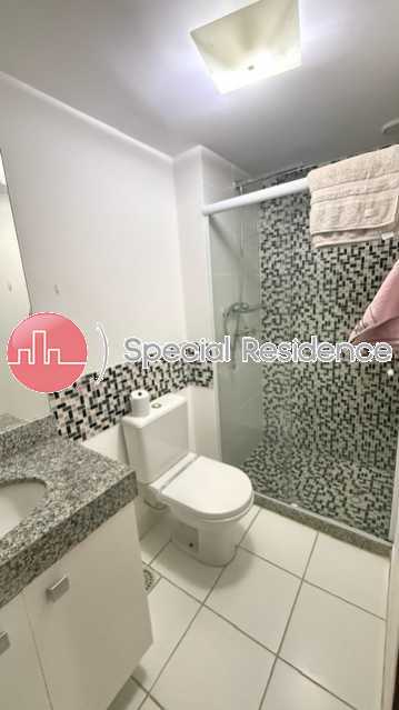 Conheça 01d3d60d-9dea-429e-aec3-762361 do imóvel - Cobertura 3 quartos à venda Camorim, Rio de Janeiro - R$ 695.000 - 500643 - 11 01d3d60d-9dea-429e-aec3-762361 - 11
