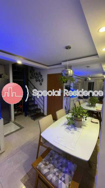 Conheça 5c23139d-6aa1-452f-98a6-20771c do imóvel - Cobertura 3 quartos à venda Camorim, Rio de Janeiro - R$ 695.000 - 500643 - 4 5c23139d-6aa1-452f-98a6-20771c - 4