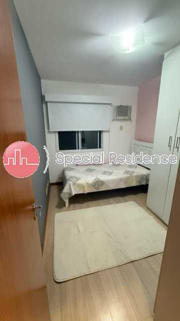 Conheça 6d8f715b-bd70-4f77-a7fb-dfc135 do imóvel - Cobertura 3 quartos à venda Camorim, Rio de Janeiro - R$ 695.000 - 500643 - 12 6d8f715b-bd70-4f77-a7fb-dfc135 - 12