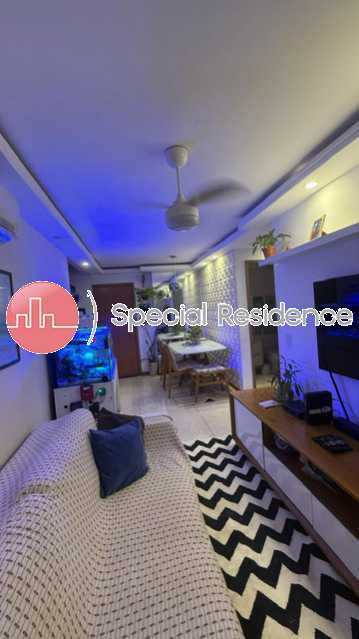 Conheça 7a5da7ac-a346-4d3c-82c1-b15afd do imóvel - Cobertura 3 quartos à venda Camorim, Rio de Janeiro - R$ 695.000 - 500643 - 2 7a5da7ac-a346-4d3c-82c1-b15afd - 2