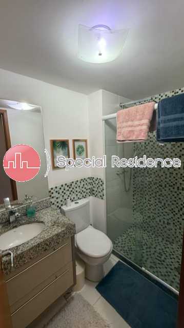 Conheça 7db74e65-6f6c-4fd5-af00-ec6807 do imóvel - Cobertura 3 quartos à venda Camorim, Rio de Janeiro - R$ 695.000 - 500643 - 14 7db74e65-6f6c-4fd5-af00-ec6807 - 14