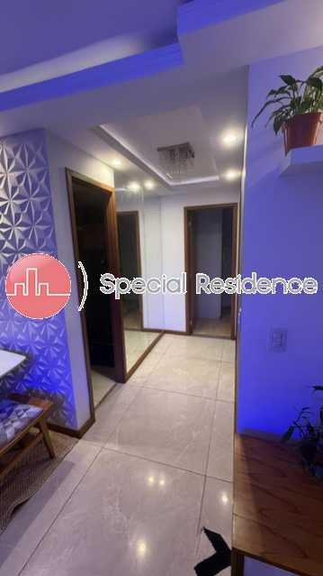 Conheça 205a1fc2-baf8-44d9-af14-f5fbb0 do imóvel - Cobertura 3 quartos à venda Camorim, Rio de Janeiro - R$ 695.000 - 500643 - 6 205a1fc2-baf8-44d9-af14-f5fbb0 - 6