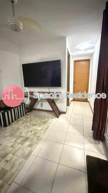Conheça 5887b649-cb48-45e9-b068-ff2f3b do imóvel - Cobertura 3 quartos à venda Camorim, Rio de Janeiro - R$ 695.000 - 500643 - 18 5887b649-cb48-45e9-b068-ff2f3b - 18
