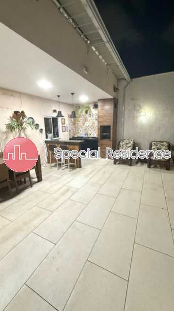 Conheça b0651606-f823-421d-b0f1-450117 do imóvel - Cobertura 3 quartos à venda Camorim, Rio de Janeiro - R$ 695.000 - 500643 - 21 b0651606-f823-421d-b0f1-450117 - 21
