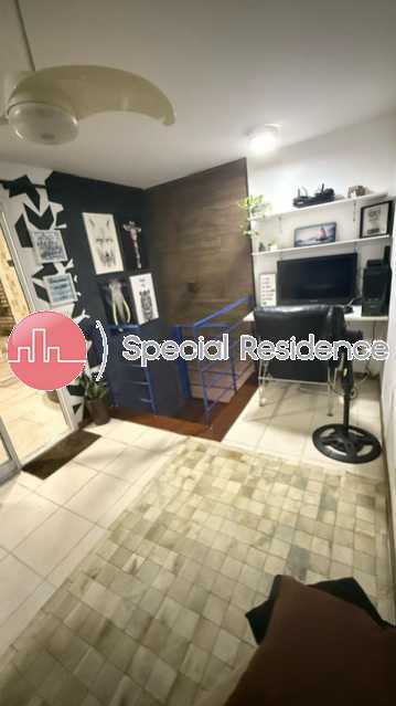 Conheça f6cc379b-18cb-48d4-b55a-01bd61 do imóvel - Cobertura 3 quartos à venda Camorim, Rio de Janeiro - R$ 695.000 - 500643 - 17 f6cc379b-18cb-48d4-b55a-01bd61 - 17
