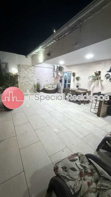 Conheça f802484e-aad1-4e97-9bd6-851b42 do imóvel - Cobertura 3 quartos à venda Camorim, Rio de Janeiro - R$ 695.000 - 500643 - 22 f802484e-aad1-4e97-9bd6-851b42 - 22