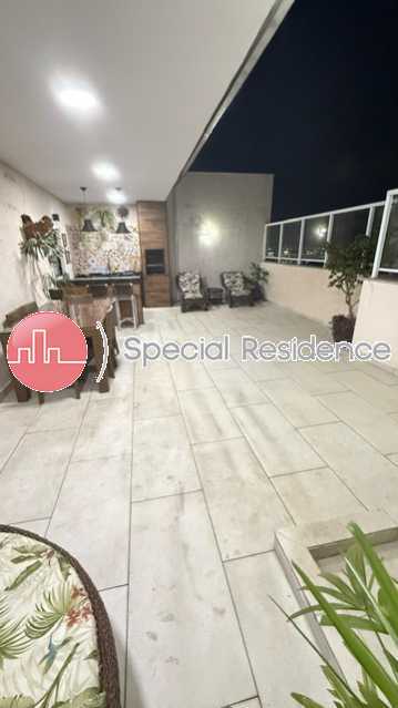 Conheça faa28444-b14f-4110-b263-dede63 do imóvel - Cobertura 3 quartos à venda Camorim, Rio de Janeiro - R$ 695.000 - 500643 - 23 faa28444-b14f-4110-b263-dede63 - 23