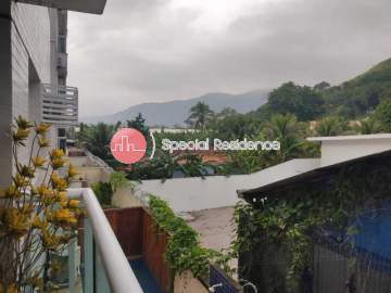 Apartamento 3 quartos à venda Vargem Pequena, Rio de Janeiro - R$ 490.000 - 301169