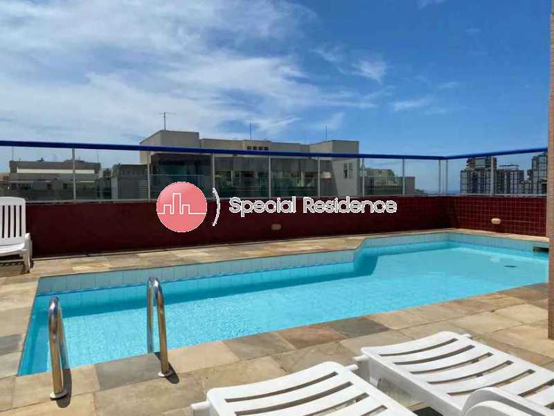 Conheça 1742907501150 do imóvel - Apartamento 2 quartos à venda Barra da Tijuca, Rio de Janeiro - R$ 900.000 - 202539 - 17 1742907501150 - 17