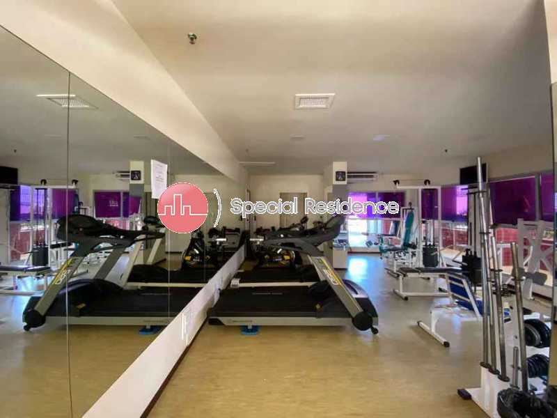 Conheça 1742907501188 do imóvel - Apartamento 2 quartos à venda Barra da Tijuca, Rio de Janeiro - R$ 900.000 - 202539 - 18 1742907501188 - 18