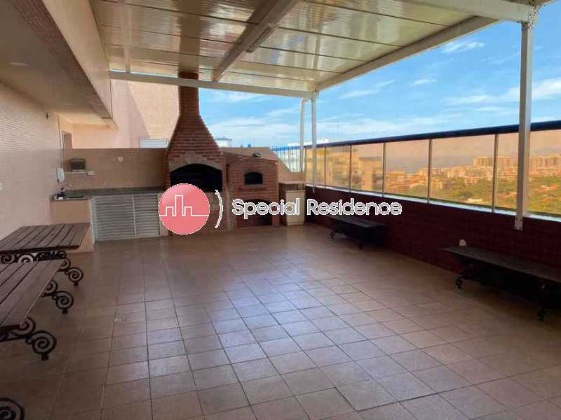 Conheça 1742907501206 do imóvel - Apartamento 2 quartos à venda Barra da Tijuca, Rio de Janeiro - R$ 900.000 - 202539 - 19 1742907501206 - 19