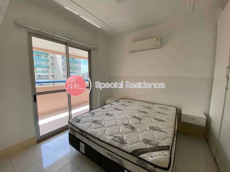 Conheça 1742907501247 do imóvel - Apartamento 2 quartos à venda Barra da Tijuca, Rio de Janeiro - R$ 900.000 - 202539 - 12 1742907501247 - 12