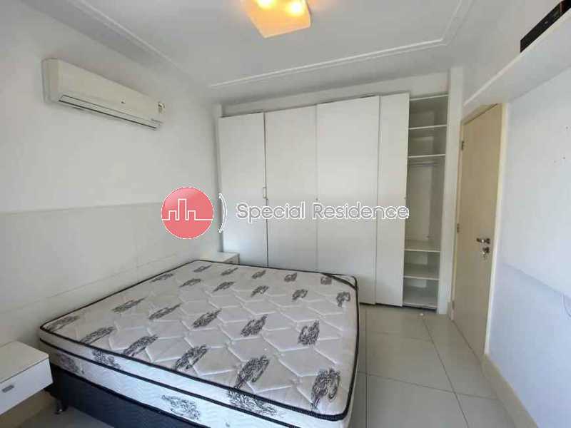 Conheça 1742907501267 do imóvel - Apartamento 2 quartos à venda Barra da Tijuca, Rio de Janeiro - R$ 900.000 - 202539 - 13 1742907501267 - 13