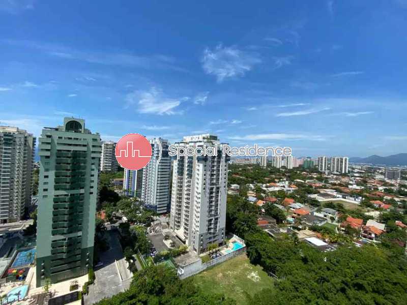 Conheça 1742907501410 do imóvel - Apartamento 2 quartos à venda Barra da Tijuca, Rio de Janeiro - R$ 900.000 - 202539 - 3 1742907501410 - 3