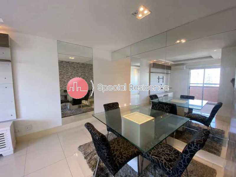 Conheça 1742907501448 do imóvel - Apartamento 2 quartos à venda Barra da Tijuca, Rio de Janeiro - R$ 900.000 - 202539 - 8 1742907501448 - 8
