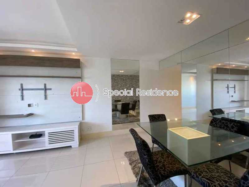 Conheça 1742907501573 do imóvel - Apartamento 2 quartos à venda Barra da Tijuca, Rio de Janeiro - R$ 900.000 - 202539 - 10 1742907501573 - 10