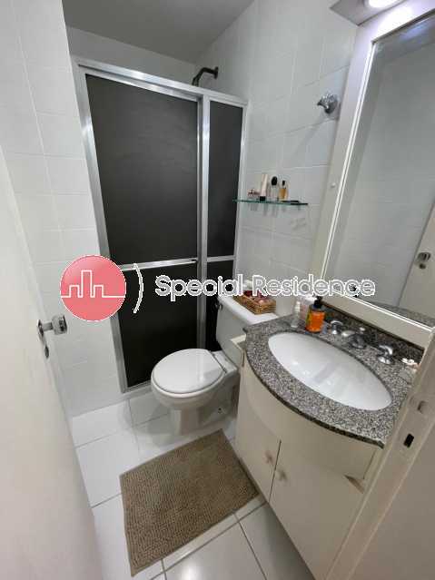 Conheça 7aa7fdb3-b2d8-4c31-a19b-b238a3 do imóvel - Apartamento 2 quartos à venda Barra da Tijuca, Rio de Janeiro - R$ 999.000 - 202540 - 19 7aa7fdb3-b2d8-4c31-a19b-b238a3 - 19