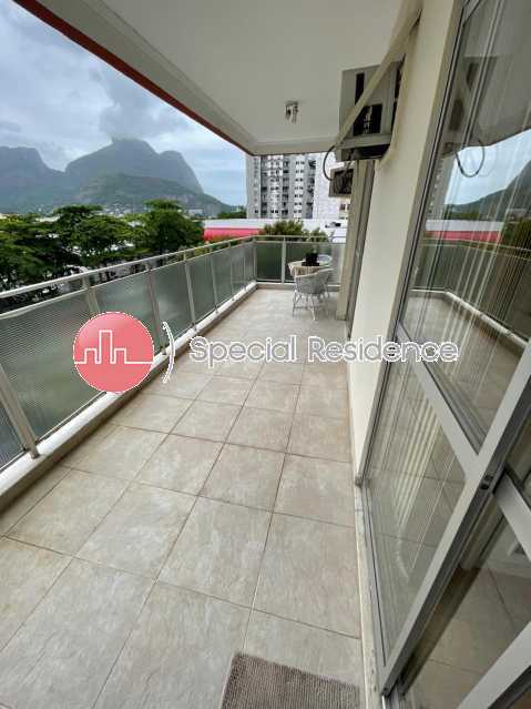 Conheça 29a3d82e-b81e-485e-a4f2-8da7bf do imóvel - Apartamento 2 quartos à venda Barra da Tijuca, Rio de Janeiro - R$ 999.000 - 202540 - 6 29a3d82e-b81e-485e-a4f2-8da7bf - 6