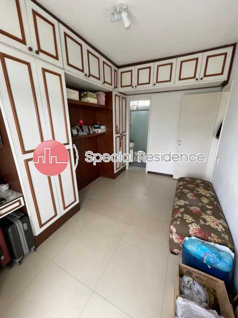 Conheça 46cd3a63-6955-44e3-b8dc-5cfa17 do imóvel - Apartamento 2 quartos à venda Barra da Tijuca, Rio de Janeiro - R$ 999.000 - 202540 - 15 46cd3a63-6955-44e3-b8dc-5cfa17 - 15