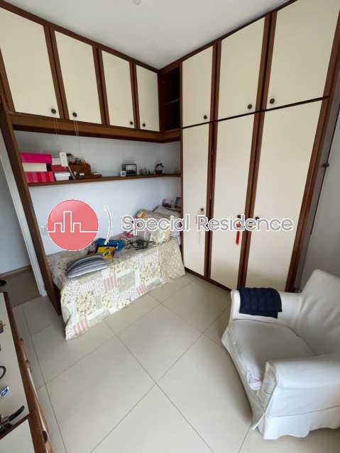 Conheça 933968e4-1c2e-4f80-8045-8c08bf do imóvel - Apartamento 2 quartos à venda Barra da Tijuca, Rio de Janeiro - R$ 999.000 - 202540 - 17 933968e4-1c2e-4f80-8045-8c08bf - 17