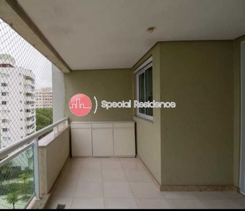 Conheça 3af16224-f94c-4ab8-a43f-35db64 do imóvel - Apartamento 2 quartos à venda Barra da Tijuca, Rio de Janeiro - R$ 790.000 - 202541 - 18 3af16224-f94c-4ab8-a43f-35db64 - 18