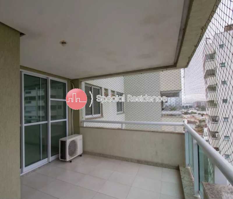 Conheça 3c34d893-f761-4800-bc56-602eaa do imóvel - Apartamento 2 quartos à venda Barra da Tijuca, Rio de Janeiro - R$ 790.000 - 202541 - 19 3c34d893-f761-4800-bc56-602eaa - 19