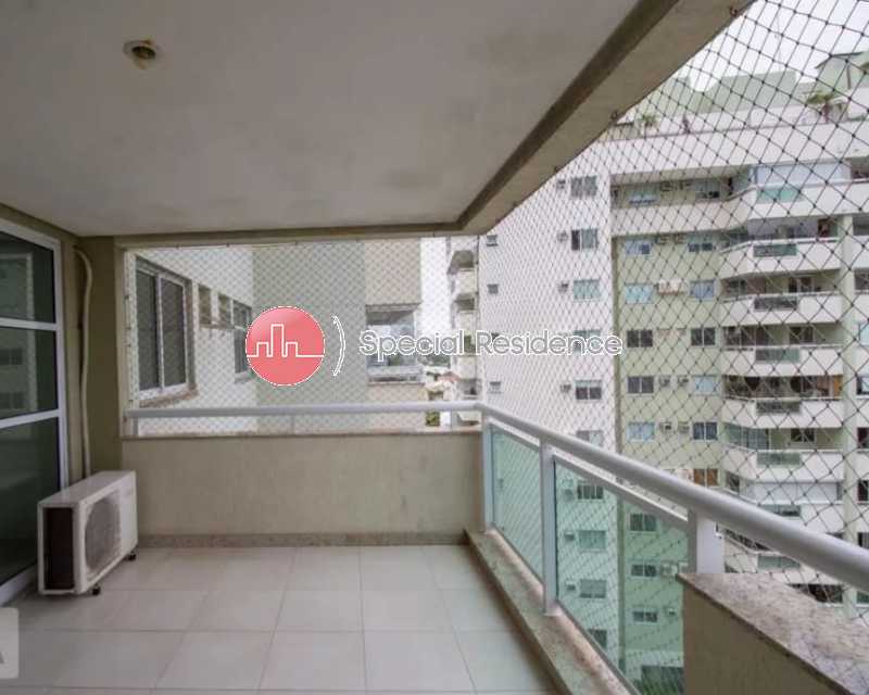 Conheça 542239af-6c23-4bb3-83c6-131fc7 do imóvel - Apartamento 2 quartos à venda Barra da Tijuca, Rio de Janeiro - R$ 790.000 - 202541 - 4 542239af-6c23-4bb3-83c6-131fc7 - 4