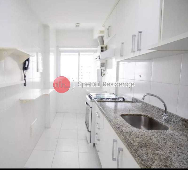 Conheça 652614fb-c82c-4444-ae1e-4e1c97 do imóvel - Apartamento 2 quartos à venda Barra da Tijuca, Rio de Janeiro - R$ 790.000 - 202541 - 8 652614fb-c82c-4444-ae1e-4e1c97 - 8