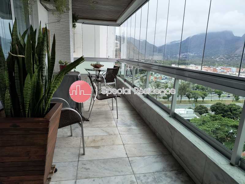 Conheça IMG-20250327-WA0054 do imóvel - Apartamento 2 quartos à venda Barra da Tijuca, Rio de Janeiro - R$ 1.399.000 - 202543 - 6 IMG-20250327-WA0054 - 6