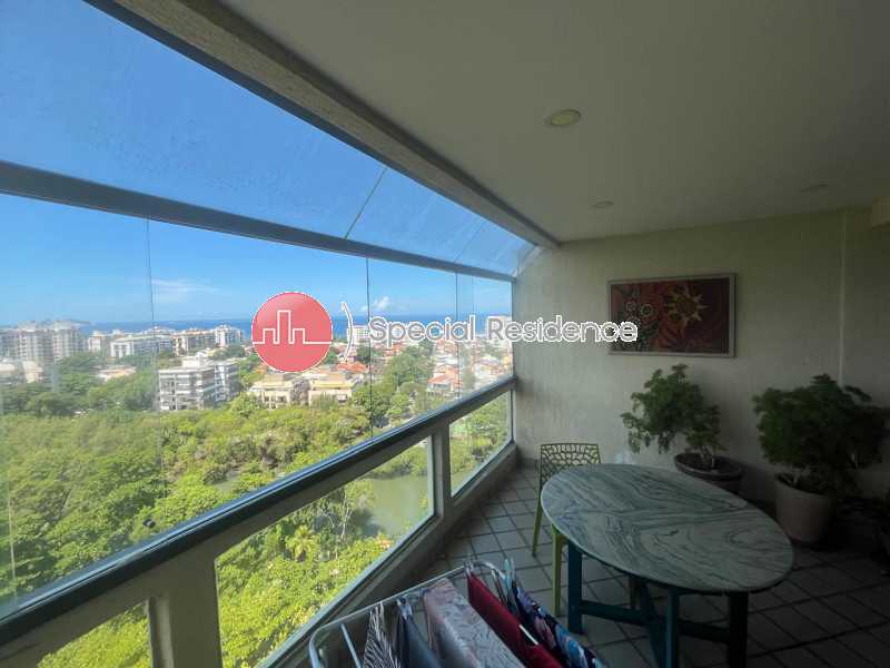 Conheça 01 do imóvel - Apartamento 3 quartos à venda Barra da Tijuca, Rio de Janeiro - R$ 1.700.000 - 301170 - 1 01 - 1